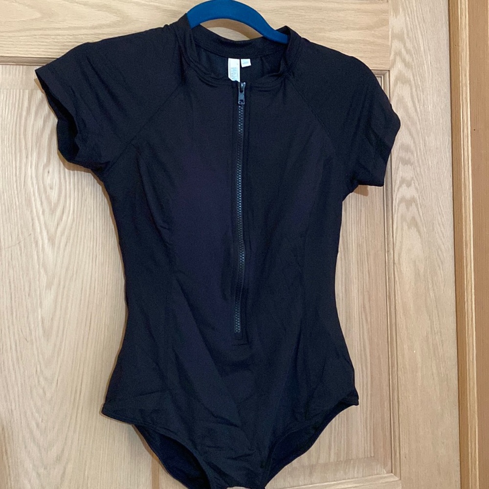 Sea Level Australia swim suit